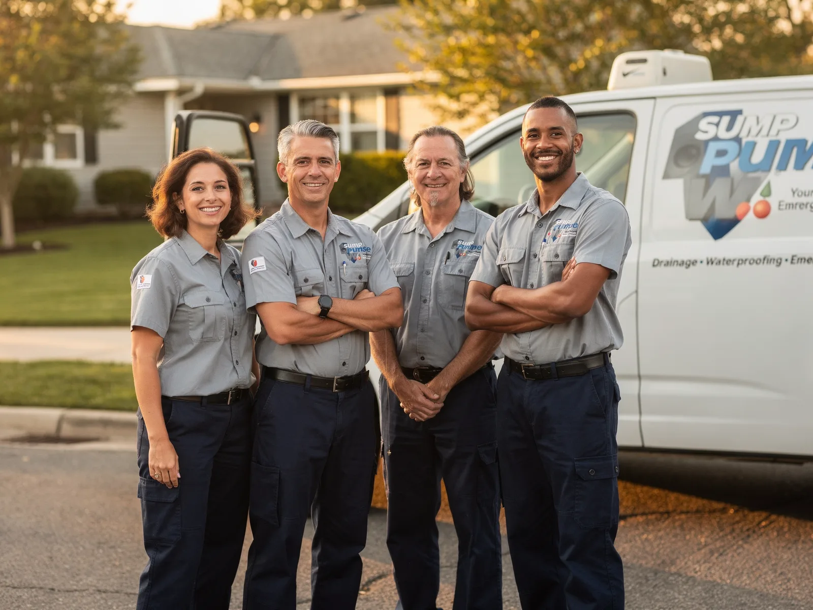 Water Heater Repair company in Hartington, NE